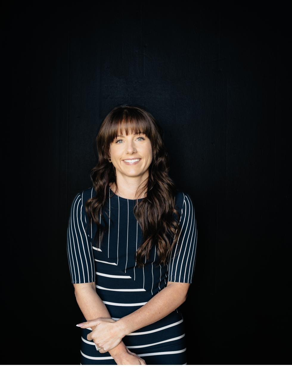 Angelique Vasilaros, MSW, RSW